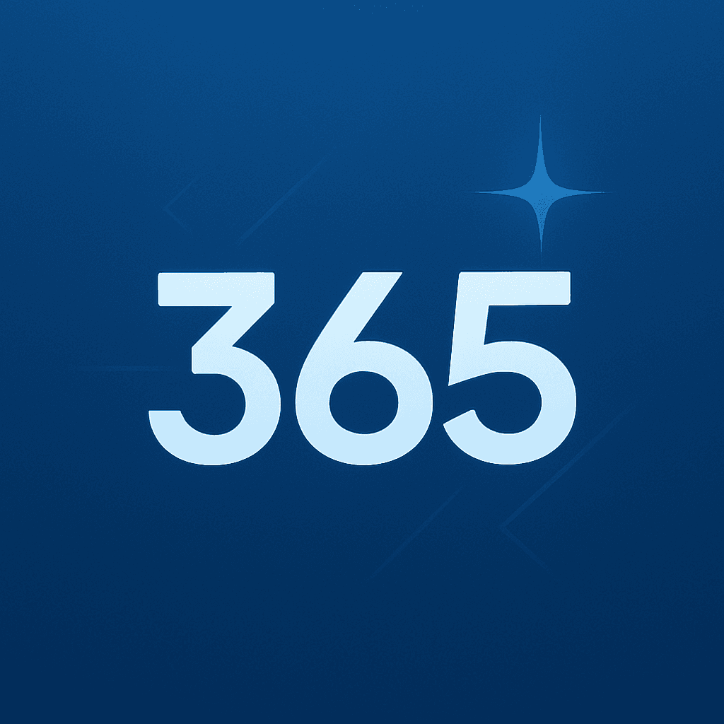 Project 365 logo